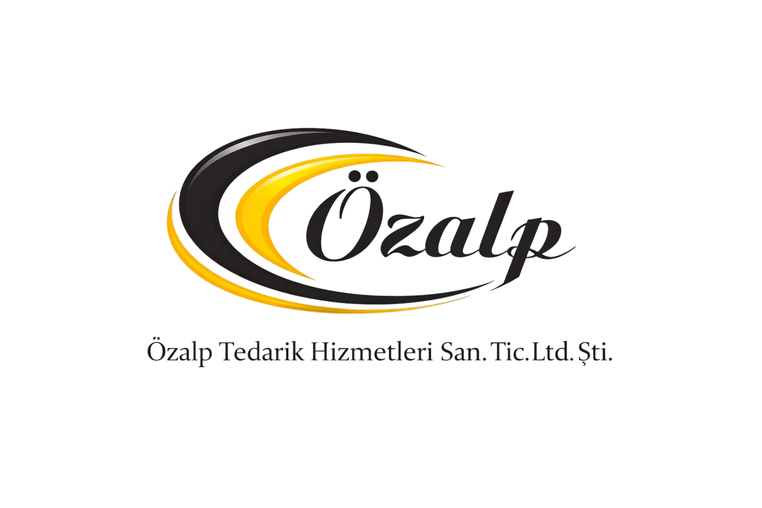 Özalp Tedarik
