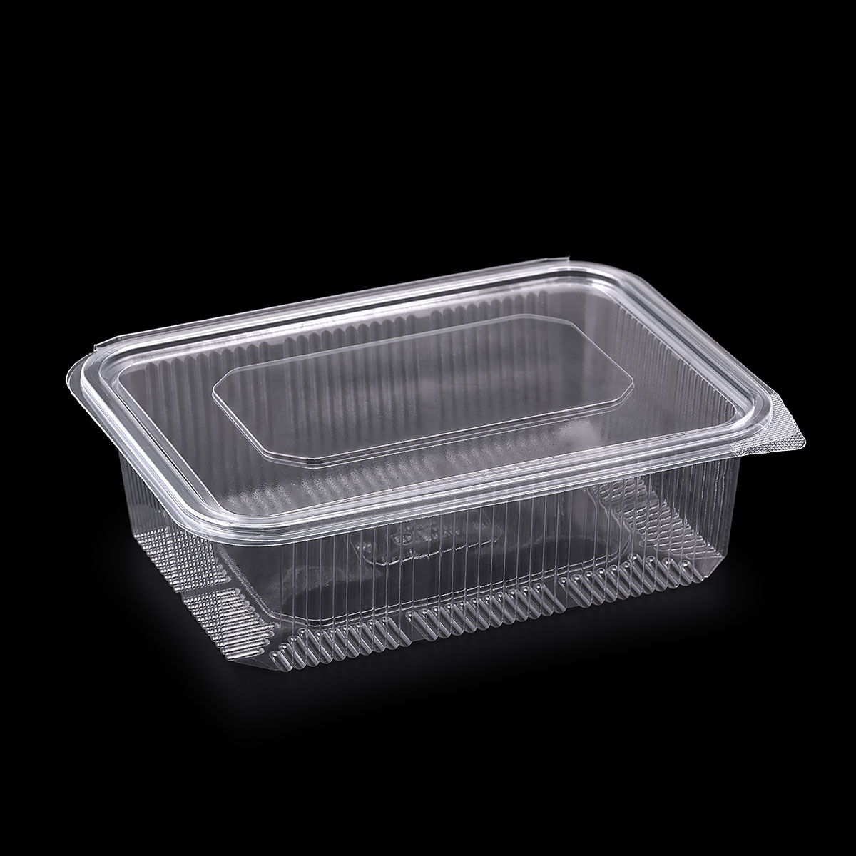 1500 gram sızdırmaz kap 