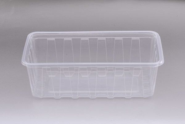 1000 gram plastik kase 