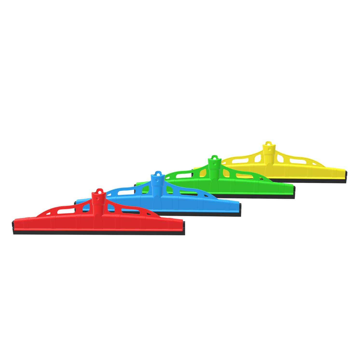 55 cm plastik çekpas