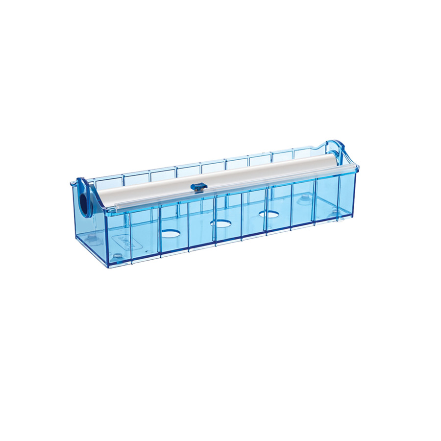 30 cm plastik streç aparatı 