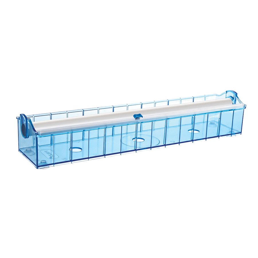 45 cm plastik streç aparatı 