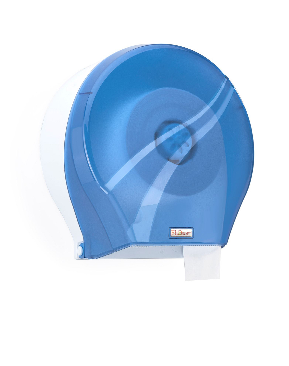 Plastik mini jumbo wc aparatı 