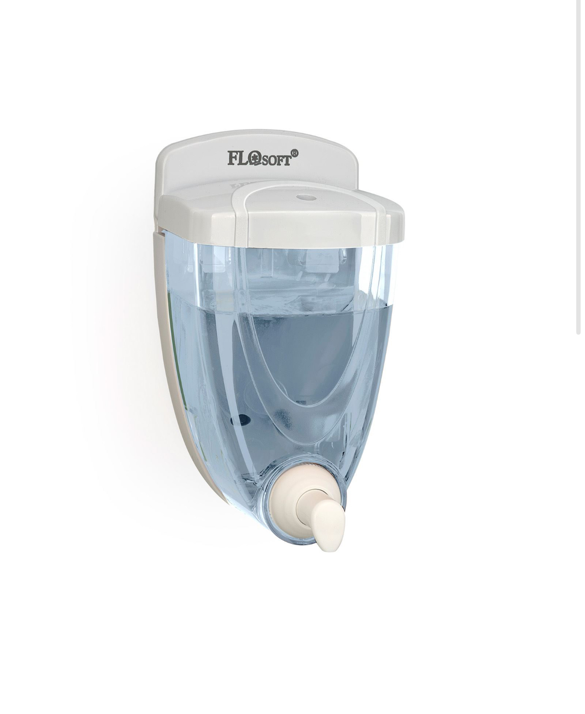 500 ml sıvı sabun aparatı 