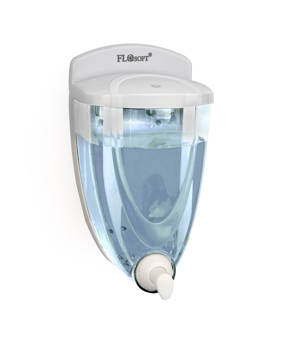 1000 ml sıvı sabun aparatı 