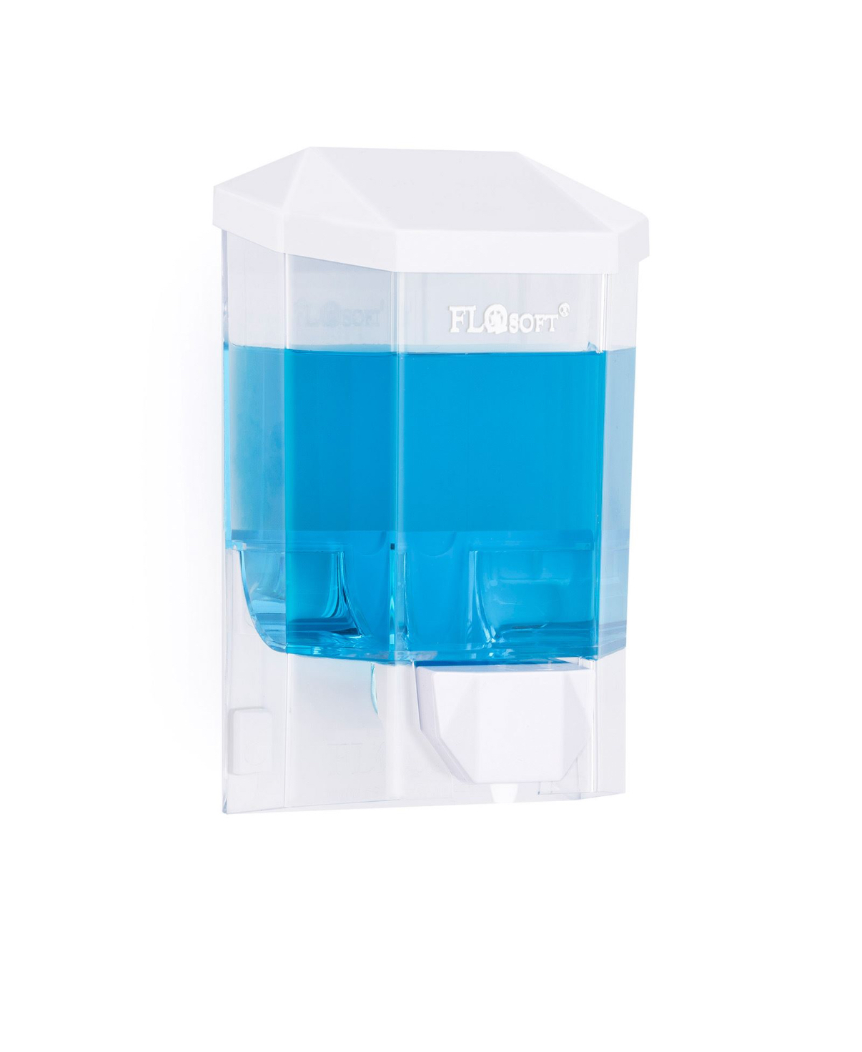 500 ml sıvı sabun aparatı 
