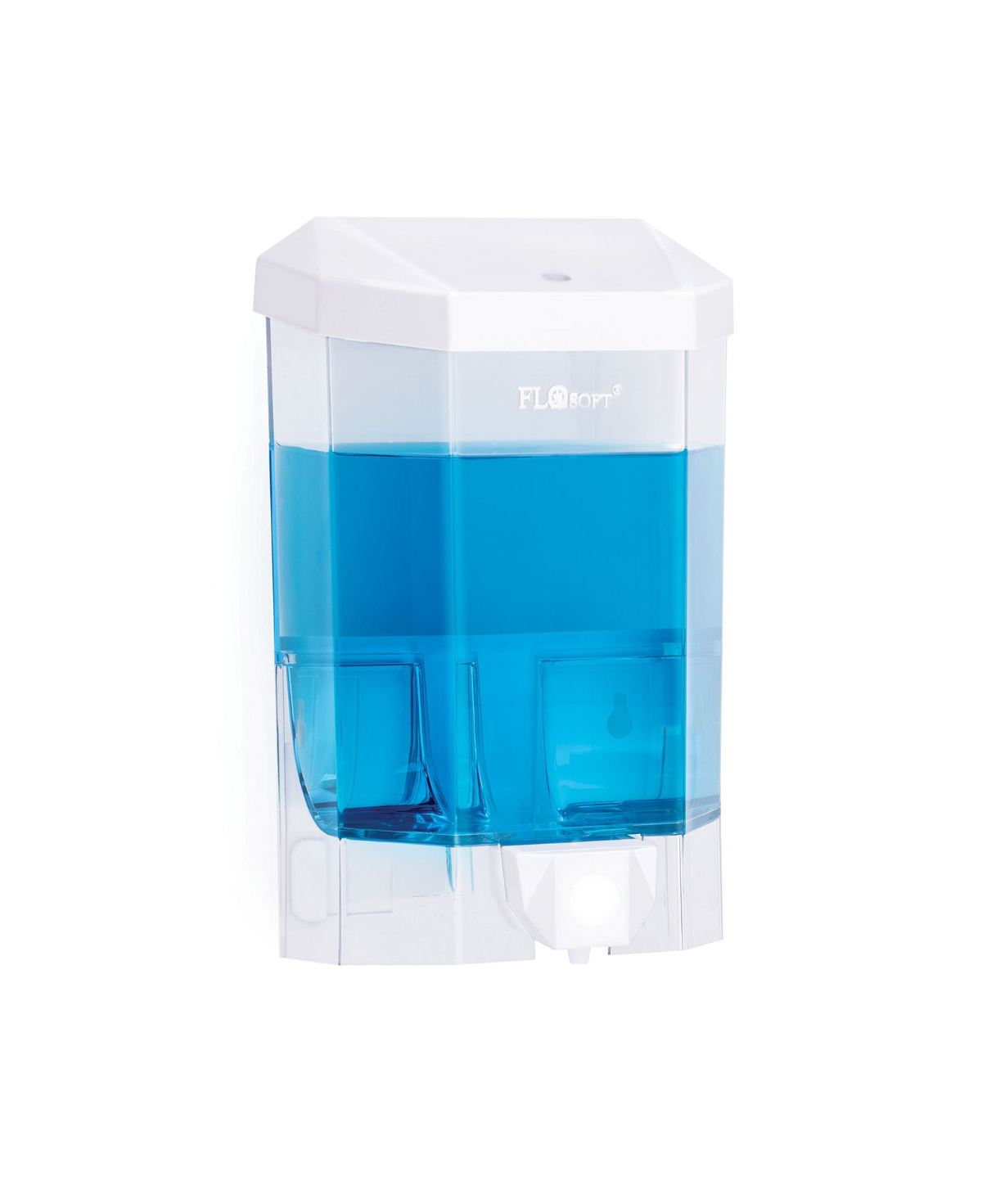 1000 ml sıvı sabun aparatı 