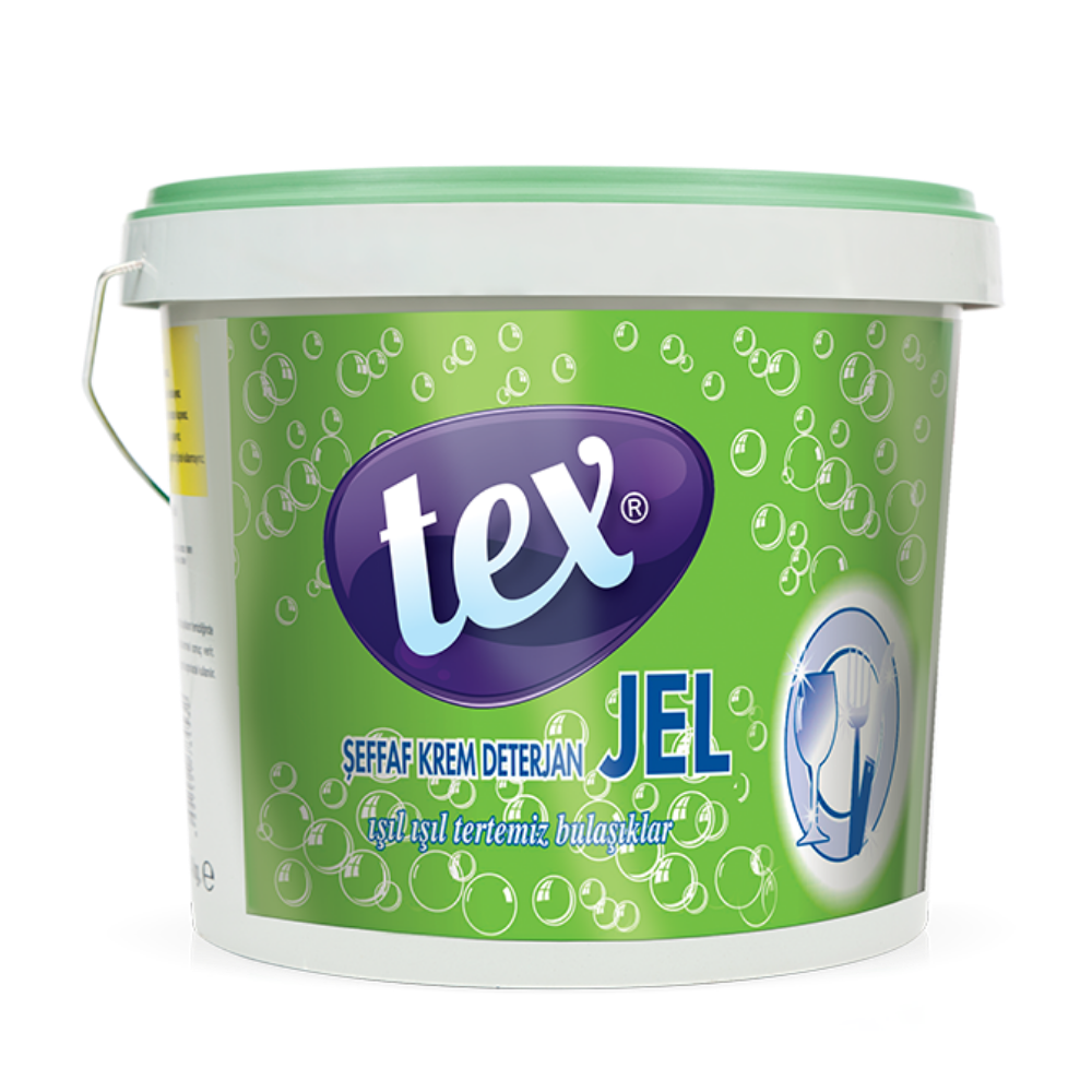 9 kilogram tex jel 