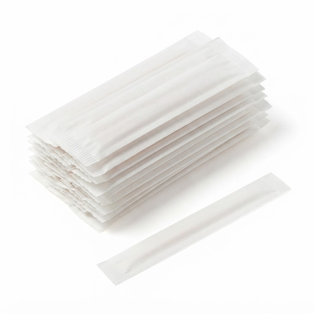 Kağıtlı kürdan