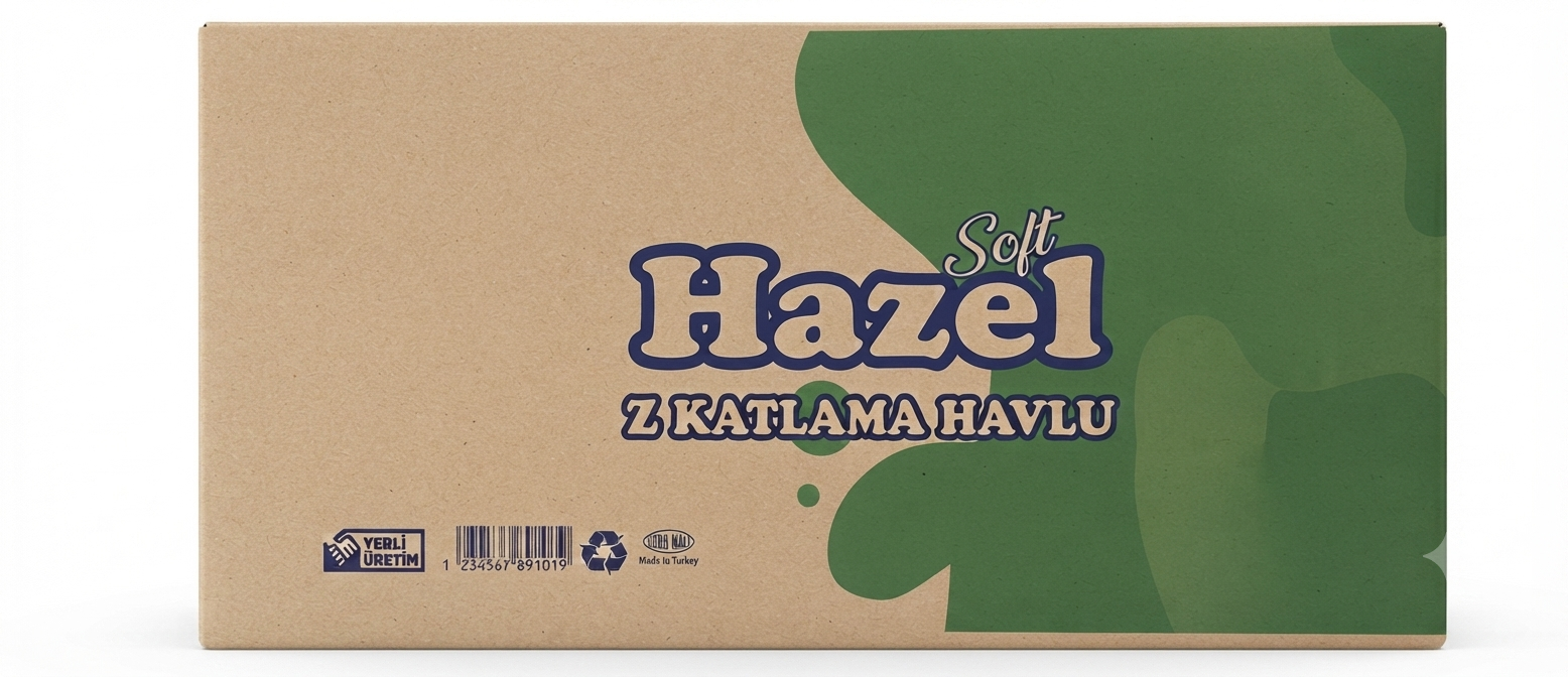Z havlu eko 