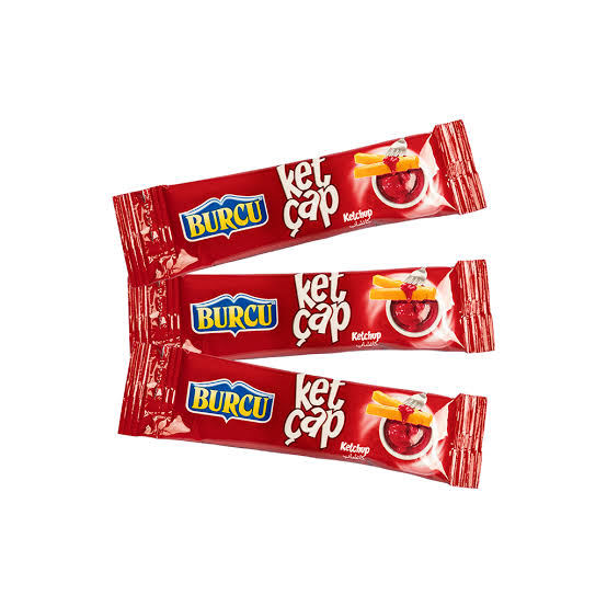 Stik ketçap 